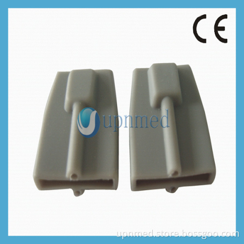 Pediaric Silicone Rubber